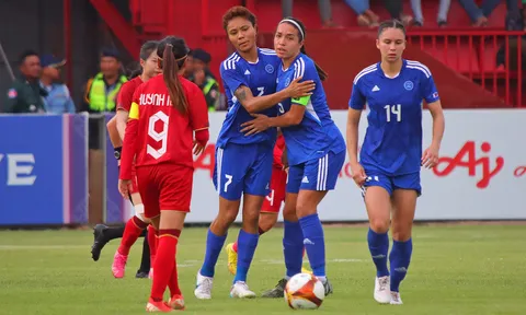 Đội bóng Đông Nam Á bị cảnh báo trước thềm World Cup nữ