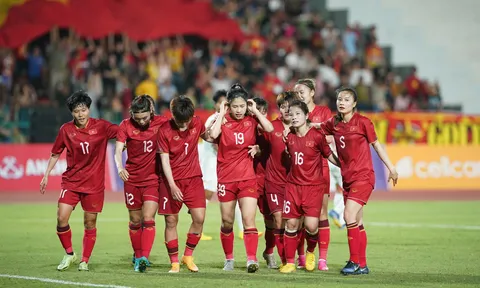 Tạp chí Mỹ: 'Việt Nam có thể thắng Bồ Đào Nha ở World Cup nữ'