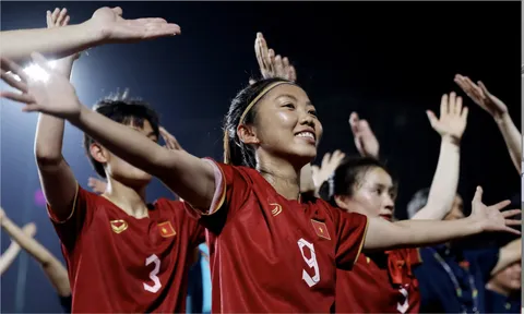 Siêu máy tính dự đoán cơ hội đi tiếp của Việt Nam ở World Cup nữ