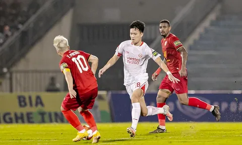 Nhận định Viettel vs Hà Tĩnh: VAR ra mắt V-League