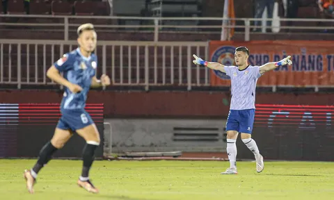 Vòng cuối nhóm B V-League 2023: Xác định đội xuống hạng