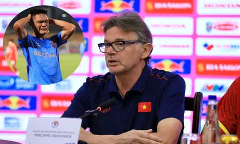 Cầu thủ từng bị treo giò vĩnh viễn vì bán độ được tiến cử cho HLV Troussier