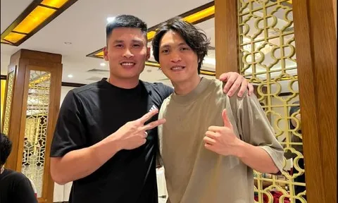 Lộ diện bến đỗ mới của cầu thủ đầu tiên vừa rời HAGL