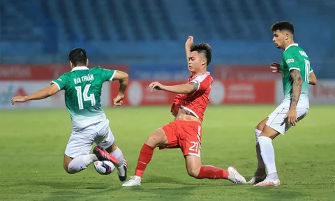 Đội bóng nào lọt vào chung kết Cúp Quốc gia?