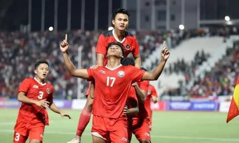 U23 Malaysia vs U23 Indonesia: Trận cầu đinh