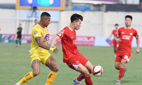 Chung kết Cúp Quốc gia 2023: Xác định đội vô địch