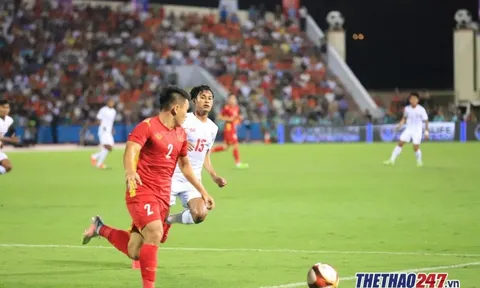 Lịch thi đấu bóng đá hôm nay 19/8: U23 Việt Nam đá khi nào?
