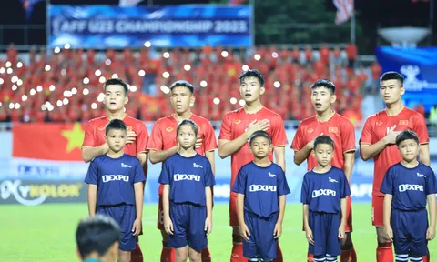 Lịch thi đấu bóng đá hôm nay 23/8: Khi nào U23 Việt Nam đá tiếp?