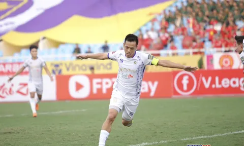 V-League 2023-2024 bao giờ khởi tranh, có gì đặc biệt?