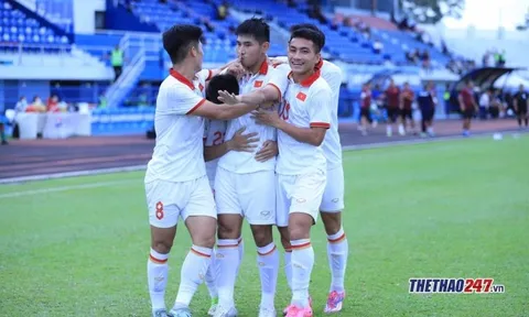 Xem trực tiếp Vòng loại U23 châu Á 2024 ở đâu, kênh nào?