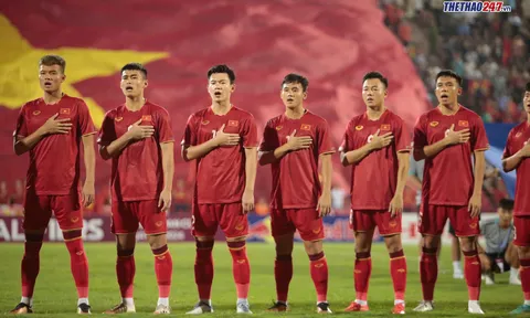 HLV Troussier ra 'lệnh cấm' về U23 Việt Nam