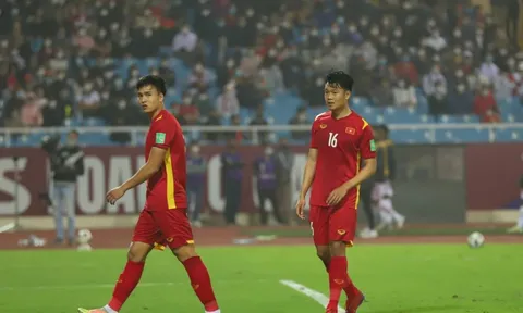 Tuyển thủ ĐT Việt Nam chia sẻ xúc động trước khi khoác áo CAHN