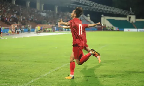 U23 Việt Nam đá VCK U23 châu Á khi nào?