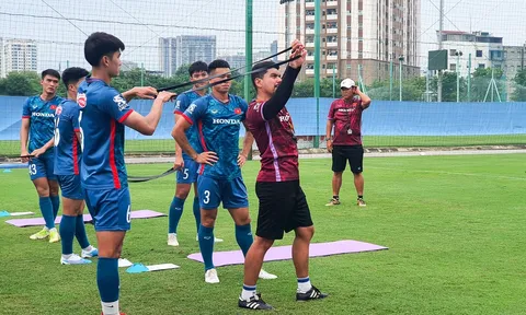 LĐBĐ Việt Nam bổ nhiệm HLV người Brazil