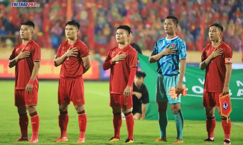 Truyền thông Indonesia đặc biệt ấn tượng với 'bông hoa nở muộn' của ĐT Việt Nam