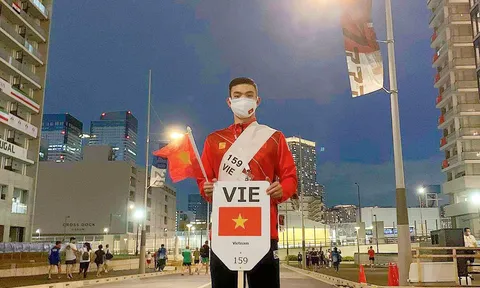 Việt Nam thưởng nóng cho VĐV giành HCV ASIAD