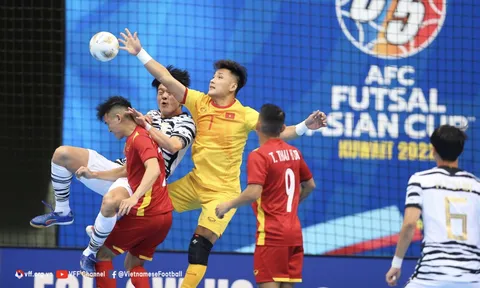 Giải đấu quan trọng của Việt Nam bất ngờ có 'biến lớn'