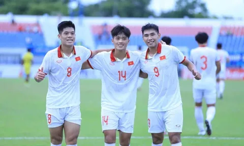 Xem trực tiếp Việt Nam vs Mông Cổ mấy giờ, kênh nào?