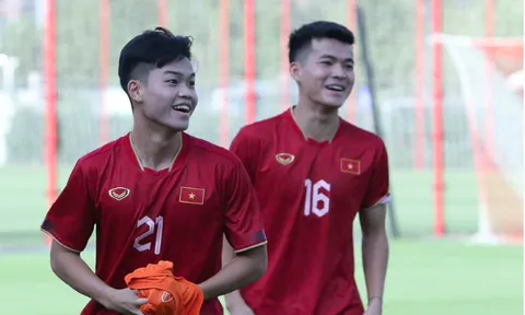 VTV5, VTV6 trực tiếp bóng đá Việt Nam hôm nay 19/09