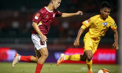 Cầu thủ lò HAGL sang La Liga