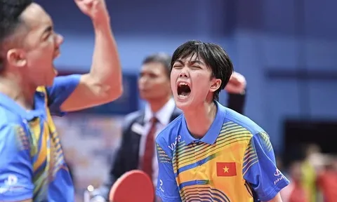 Việt Nam thắng 3-0, tiến vào vòng 1/8 ASIAD 2023