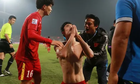 Người hùng AFF Cup chốt xong bến đỗ mới trong sự nghiệp