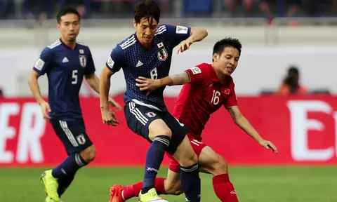 Lịch thi đấu Asian Cup 2024 mới nhất