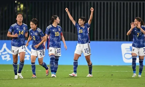 Xác định 2 đội bóng vào chung kết ASIAD