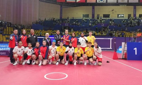 Kết quả ASIAD 2023 hôm nay 04/10: Việt Nam có thêm HCV