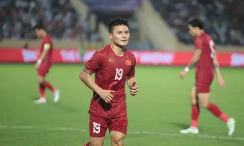 Kỷ lục của Quang Hải tại Việt Nam bị phá vỡ
