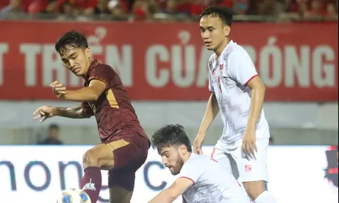 Trực tiếp Hougang United vs Hải Phòng, 19h hôm nay 5/10