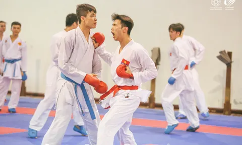 Kết quả ASIAD 2023 hôm nay 08/10: Việt Nam lỡ HCĐ