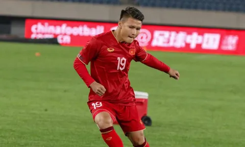 Bảng xếp hạng Asian Cup 2024