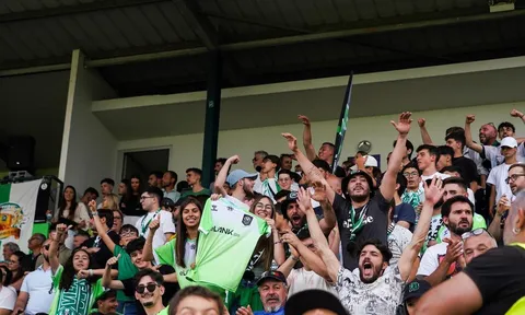 Lank FC có biến động lớn