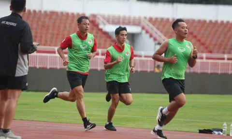 Đội ngũ trọng tài Việt Nam sẵn sàng cho mùa giải mới