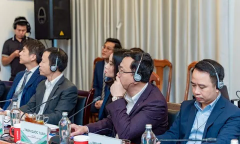 LĐBĐ Việt Nam triển khai kế hoạch quan trọng