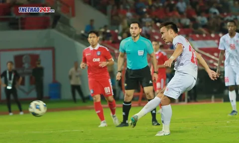 LĐBĐ Việt Nam thưởng nóng cho 1 đội bóng