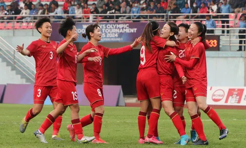 Trực tiếp nữ Việt Nam vs Ấn Độ, 17h00 hôm nay 29/10