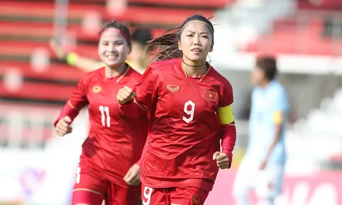 Việt Nam đi tiếp nhờ kịch bản điên rồ nhất tại VL Olympic 2024?
