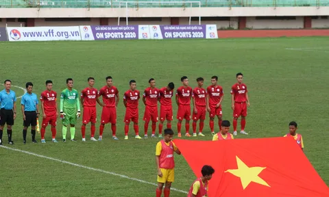 Đội bóng Việt Nam thanh toán tiền nợ cầu thủ sau khi bỏ giải