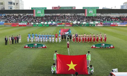 LĐBĐ Việt Nam lý giải bất lợi của HAGL, Hà Nội FC