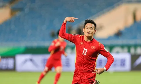 LĐBĐ châu Á dành điều đặc biệt cho 'gà son' ĐT Việt Nam