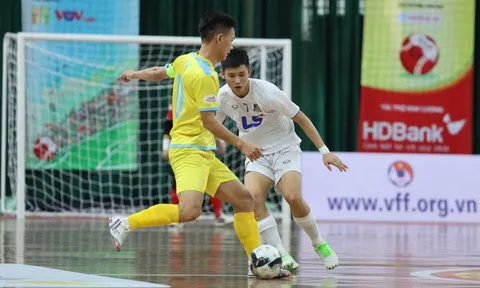 TRAILER I Giải Futsal HDBank Cúp Quốc gia 2023