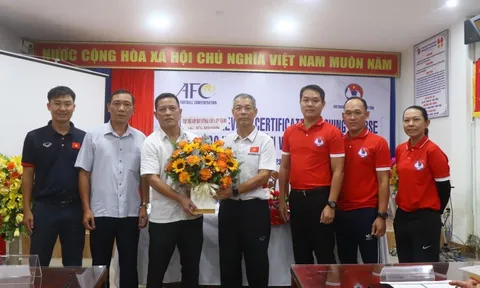 LĐBĐ châu Á triển khai thêm hoạt động ở Việt Nam