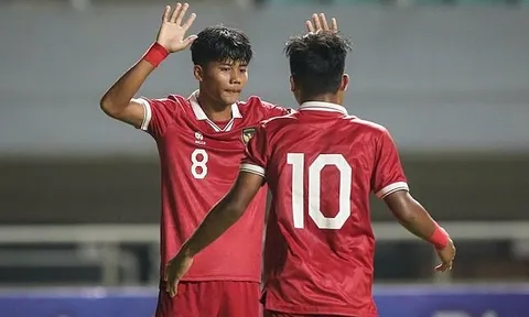 Bảng xếp hạng U17 World Cup 2023 mới nhất