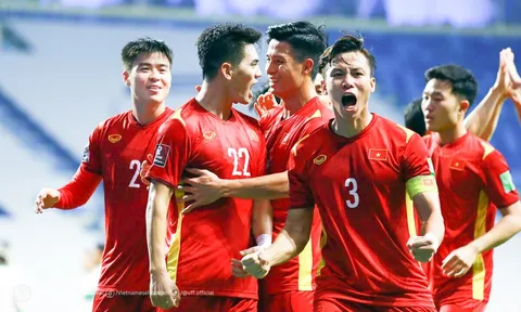 Đại diện VFF nói lời gan ruột về ĐT Việt Nam