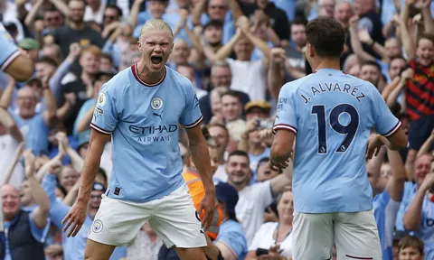 Lịch thi đấu bóng đá hôm nay 12/11: Chelsea vs Man City đá mấy giờ?