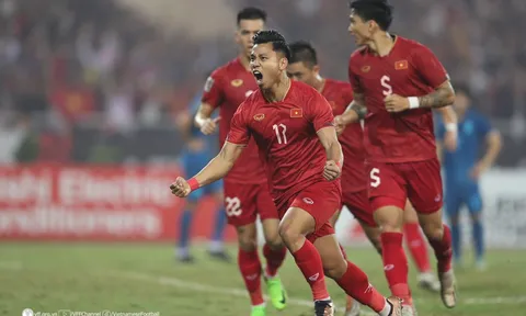 ĐT Việt Năm gặp khó, cầu thủ CAHN phát biểu bất ngờ