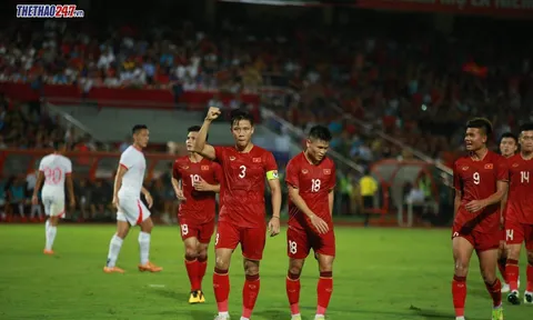 Lịch thi đấu bóng đá hôm nay 16/11: Việt Nam vs Philippines đá mấy giờ?