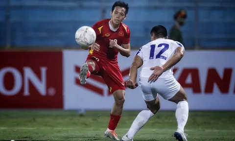 Xem trực tiếp Việt Nam vs Philippines, Vòng loại World Cup 2026